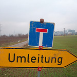 umleitung